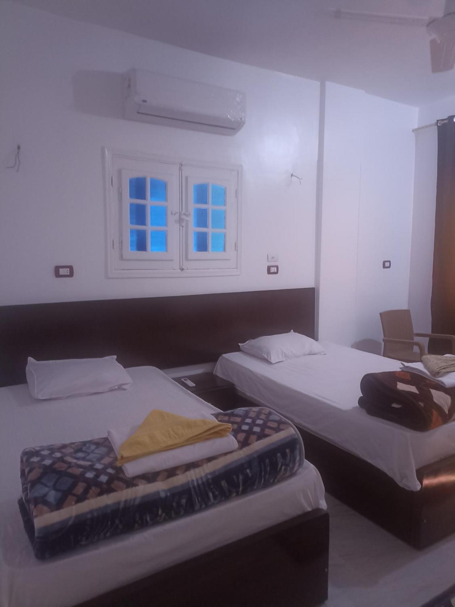 Awi Guest House Assuan Zimmer foto