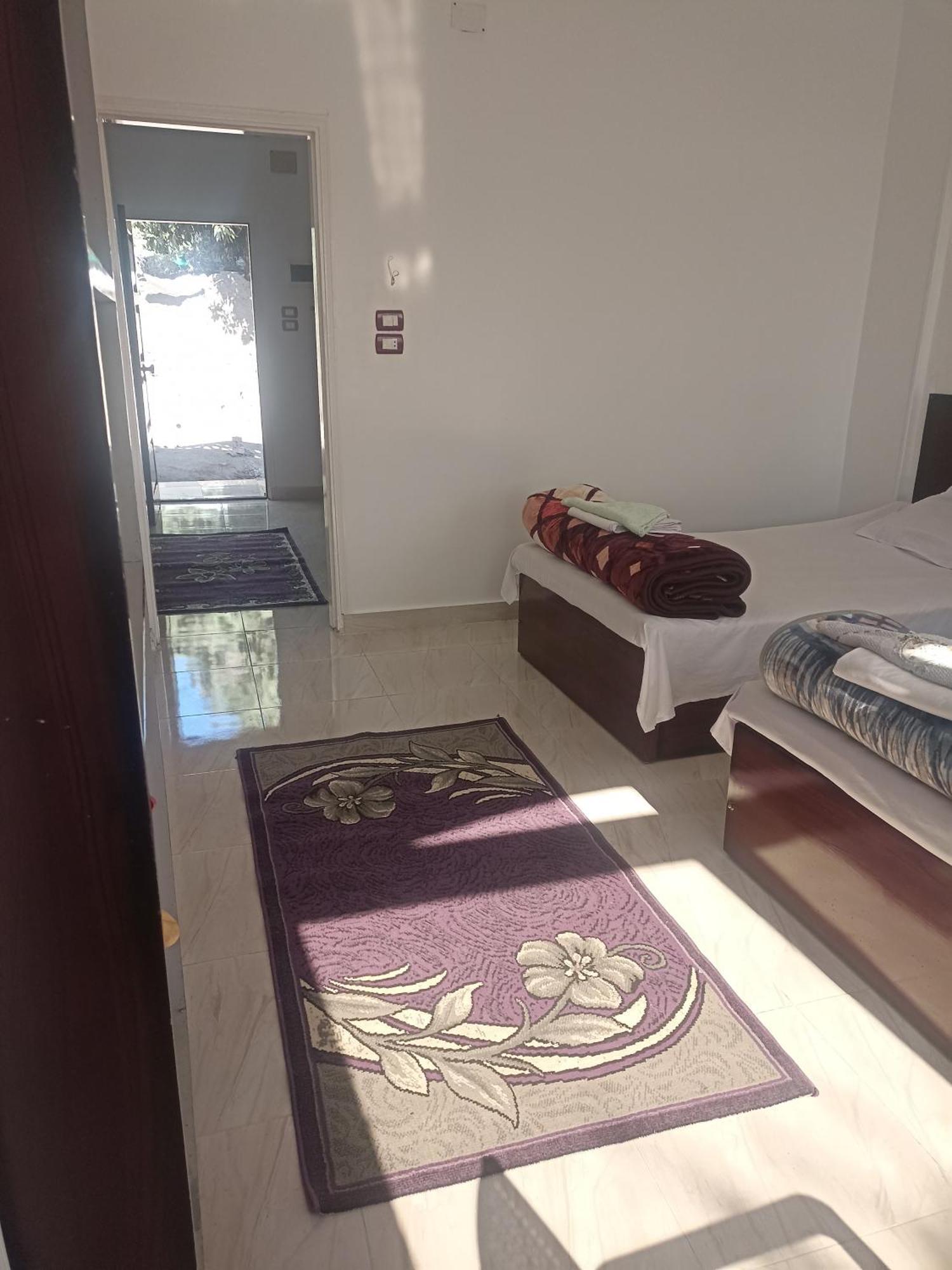 Awi Guest House Assuan Zimmer foto